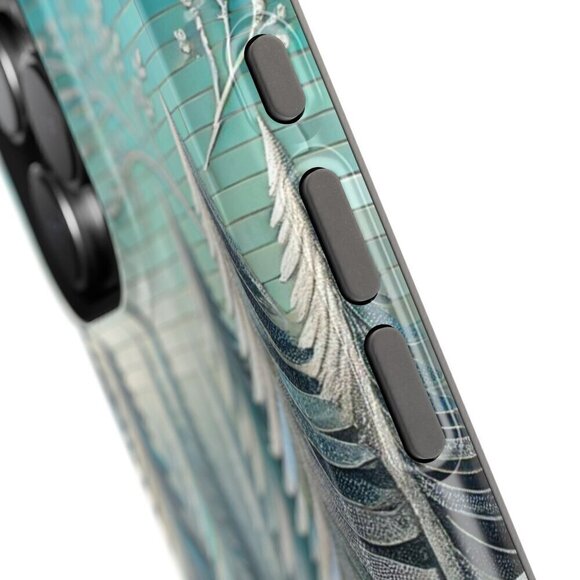 iPhone Phone Cases, Perfect Stylish Mobile Case, MLNMC510 - Picture 8 of 14